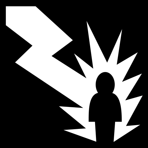 thunder-struck icon