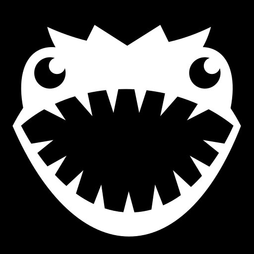 toad-teeth icon