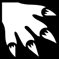 top-paw icon