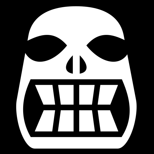 totem-head icon