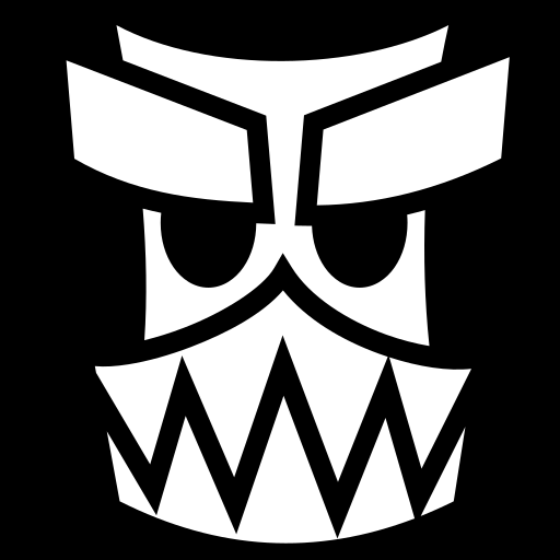 totem-mask icon