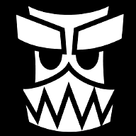 totem-mask icon