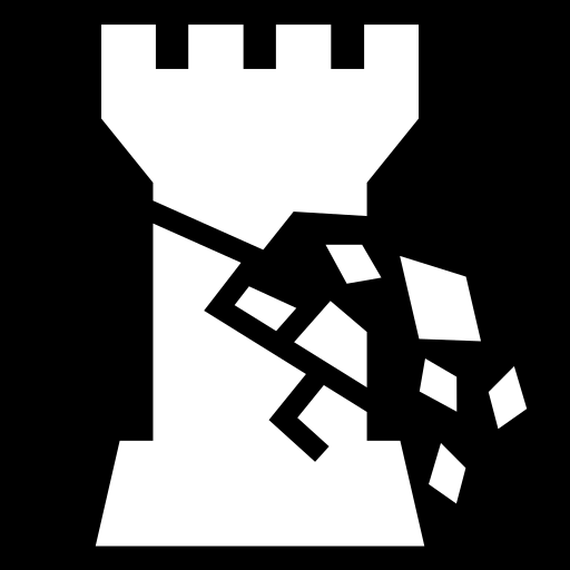 tower-fall icon