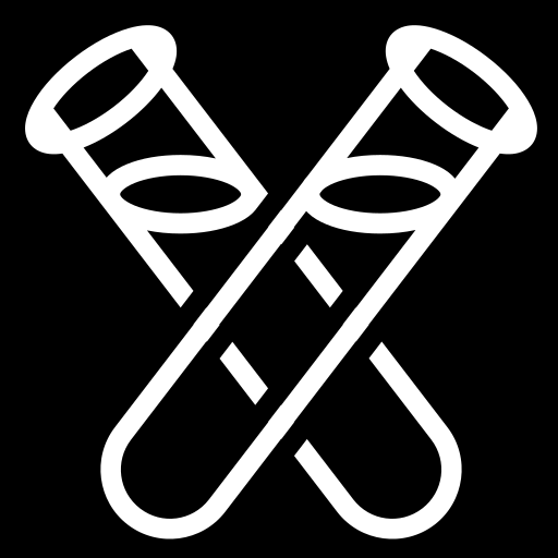 transparent-tubes icon