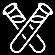 transparent-tubes icon