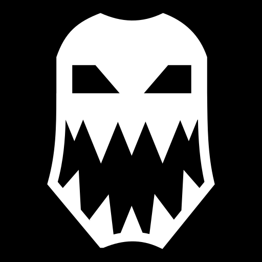trap-mask icon