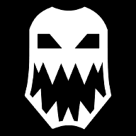 trap-mask icon
