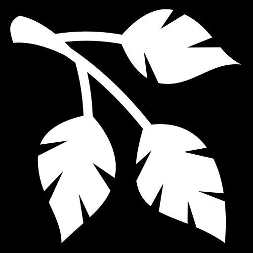 tree-branch icon