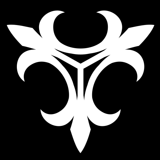 trefoil-lily icon
