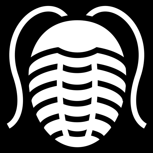 trilobite icon