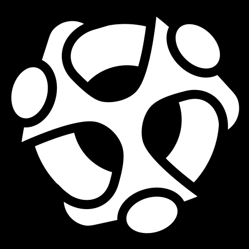 triple-beak icon