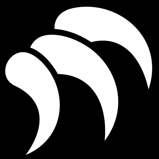triple-claws icon