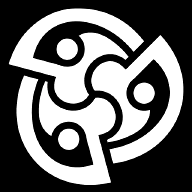 triple-lock icon