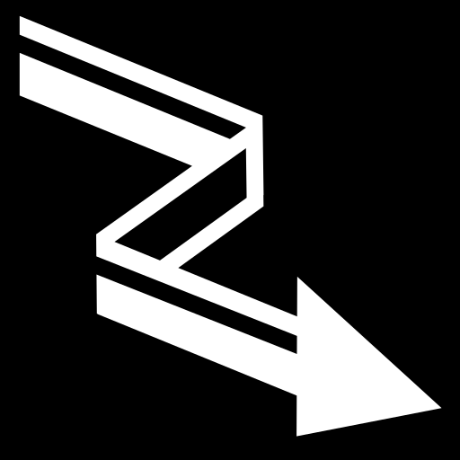 tron-arrow icon