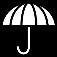 umbrella icon