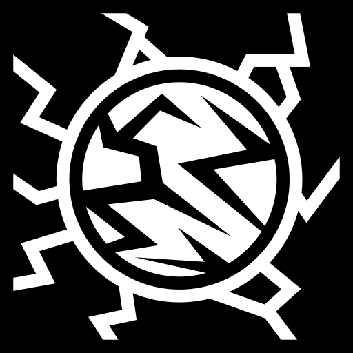 unstable-orb icon