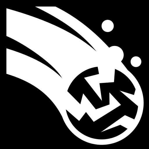 unstable-projectile icon