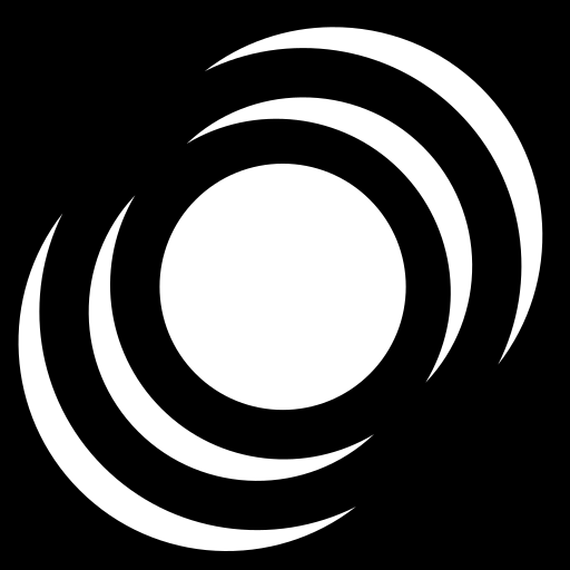 vibrating-ball icon