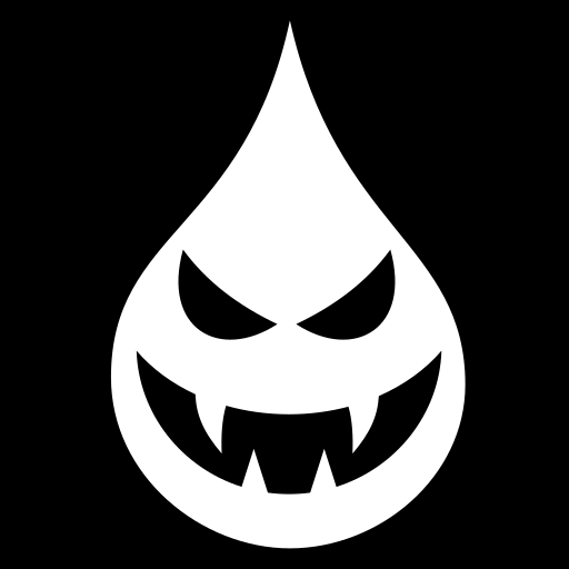 vile-fluid icon