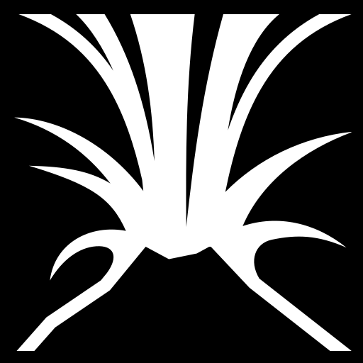 volcano icon