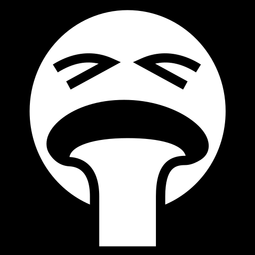 vomiting icon