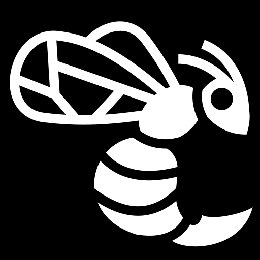 wasp-sting icon