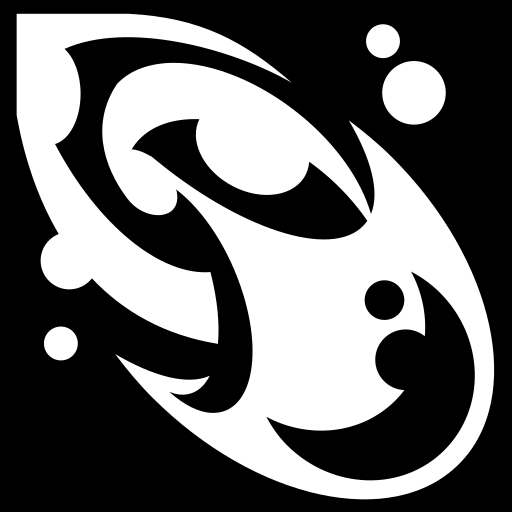 water-bolt icon