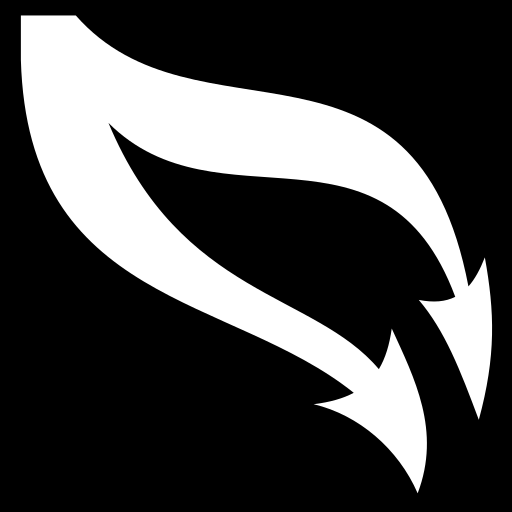 wavy-itinerary icon