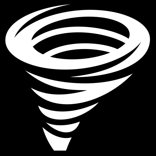 whirlwind icon