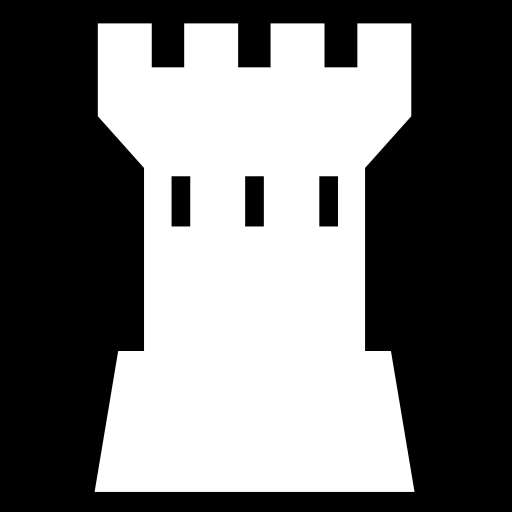 white-tower icon