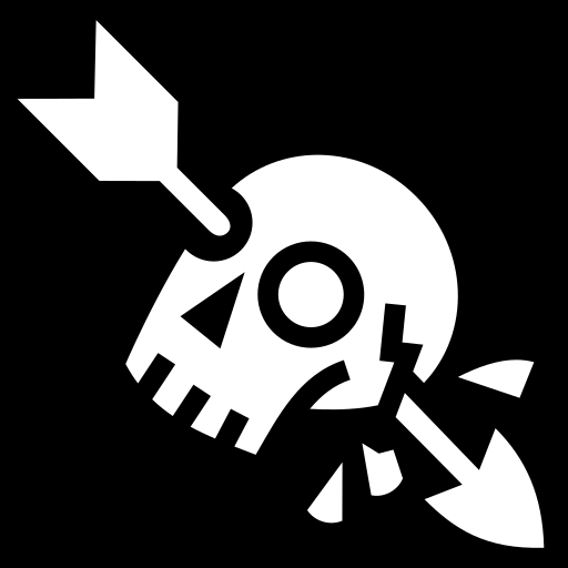 william-tell-skull icon
