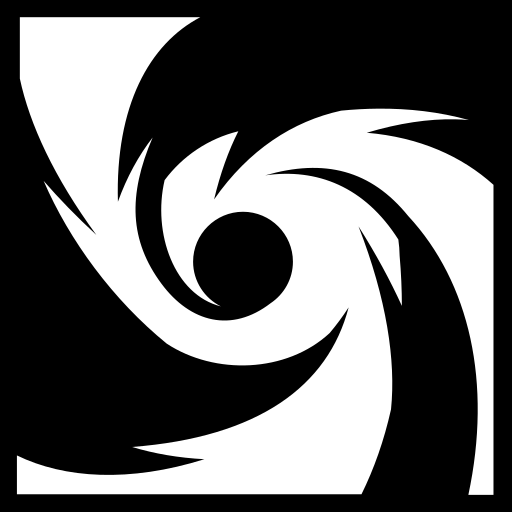 wind-hole icon