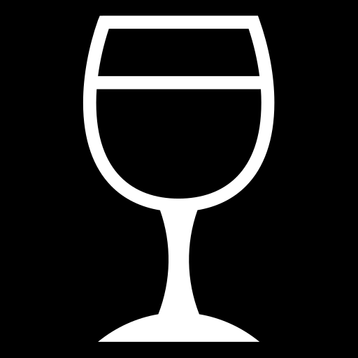 wine-glass icon