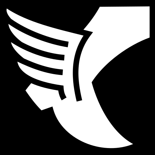 wingfoot icon