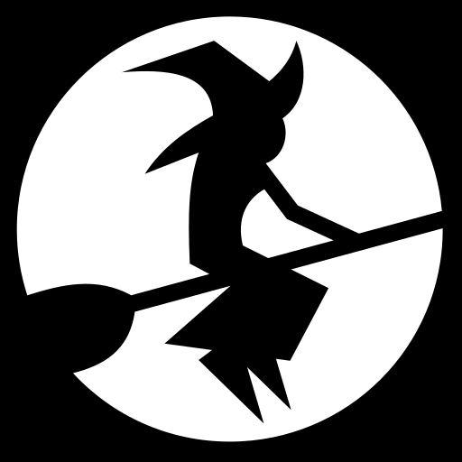 witch-flight icon