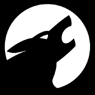 wolf-howl icon