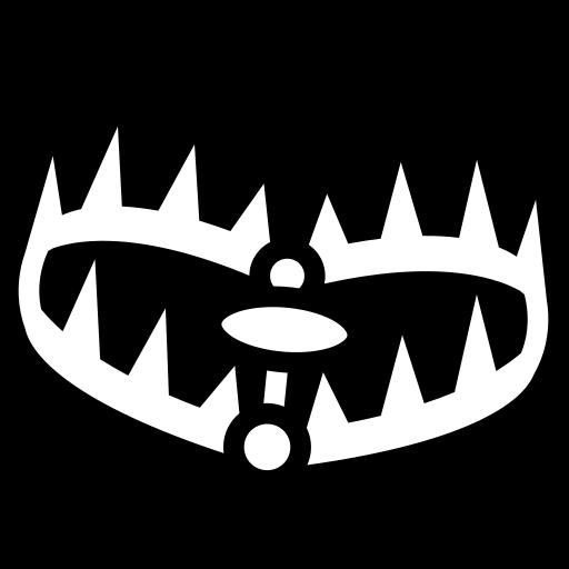 wolf-trap icon