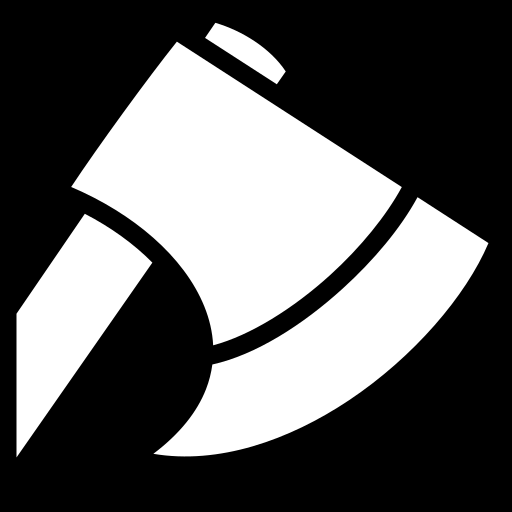 wood-axe icon