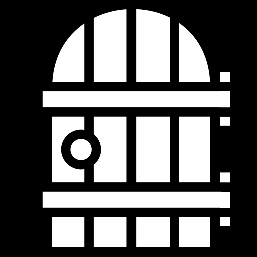 wooden-door icon