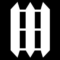 wooden-fence icon