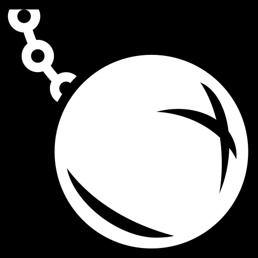 wrecking-ball icon