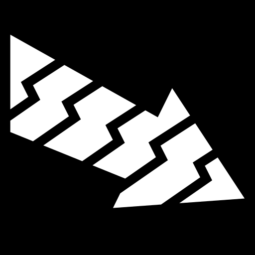 zig-arrow icon