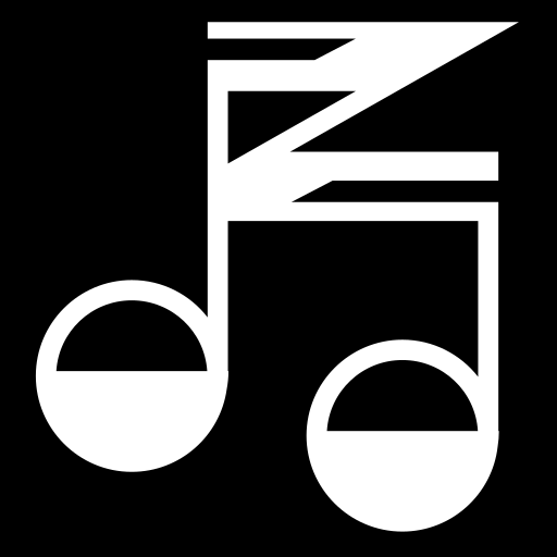 zigzag-tune icon
