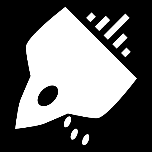 bomber icon