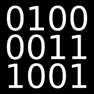 computing icon