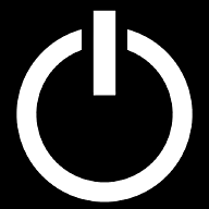 power-button icon