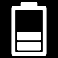 battery-50 icon