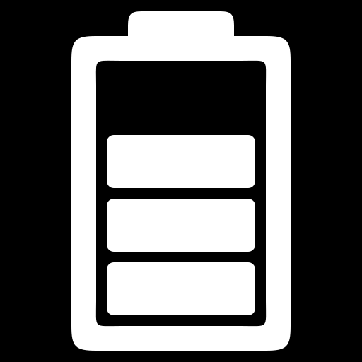 battery-75 icon