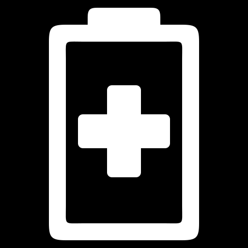 battery-plus icon