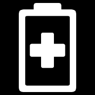 battery-plus icon